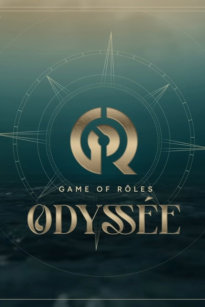 Game of Roles - Season 10