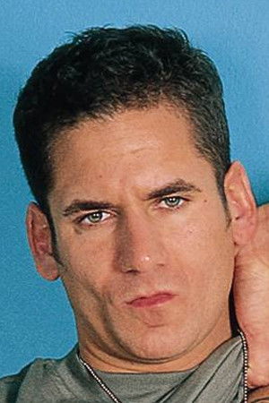 et billede af Daniel Kilmer