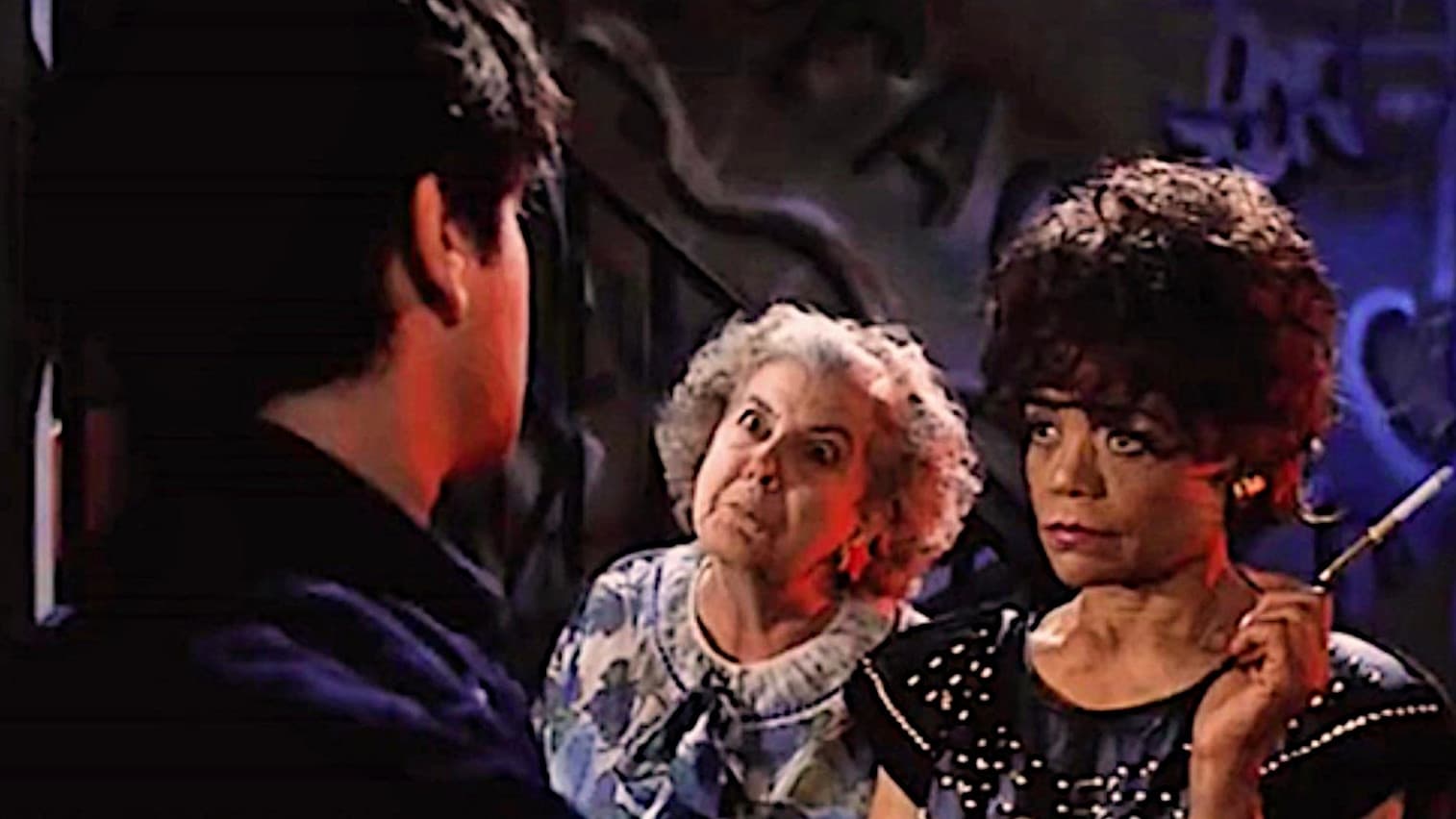 Living Doll (1990)