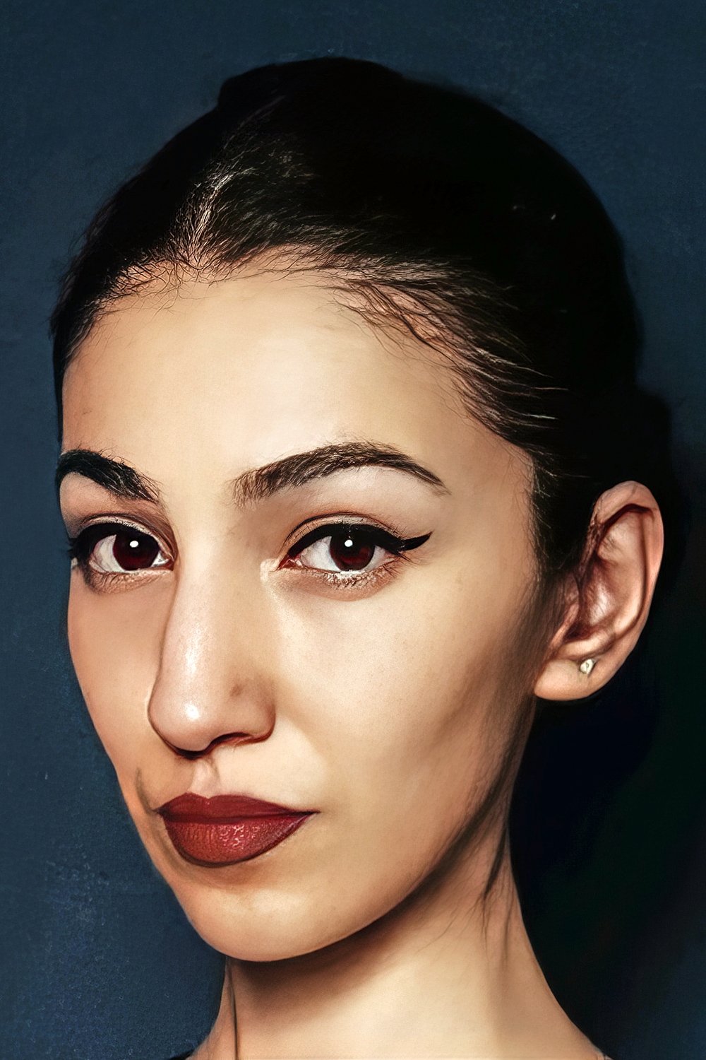 Fatma Sfar's picture in the cast