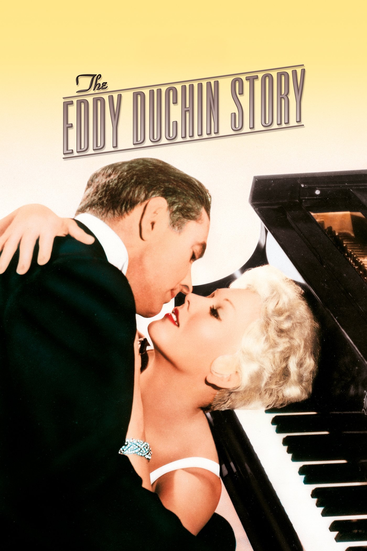 The Eddy Duchin Story