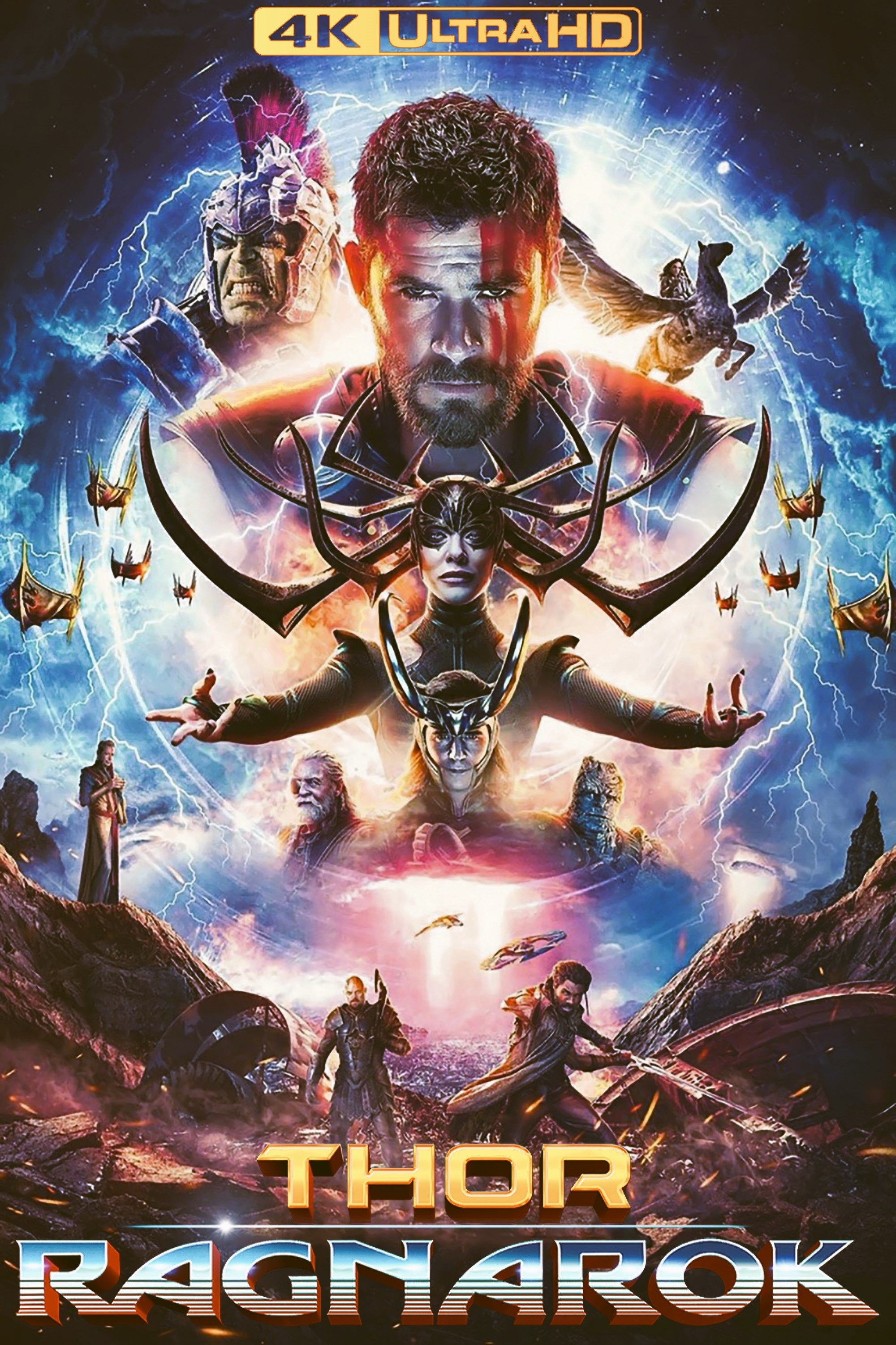 Thor: Ragnarok