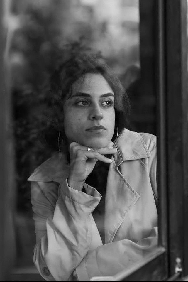 et billede af Tal Zisman