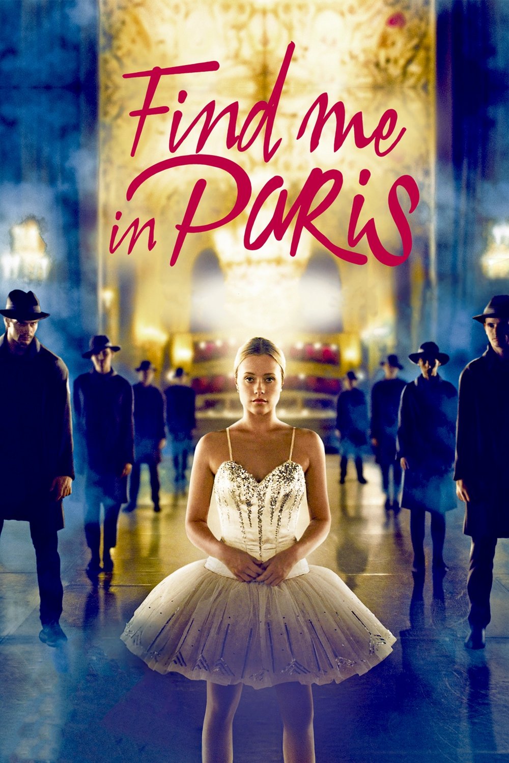 Find Me in Paris - Season 3