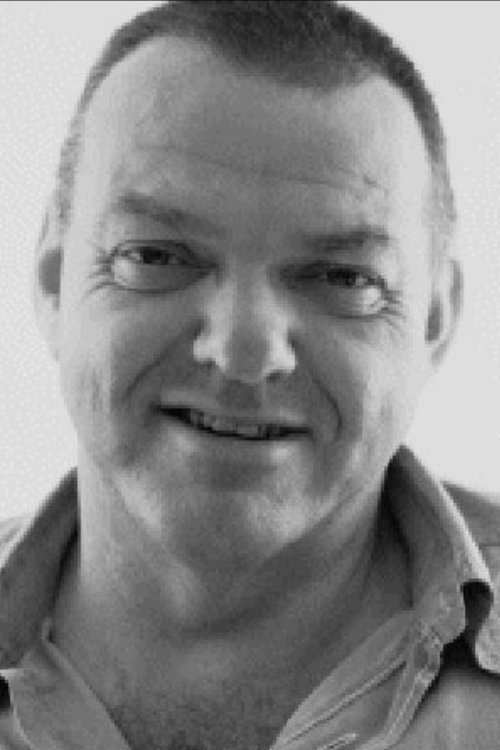 et billede af Al Hunter Ashton