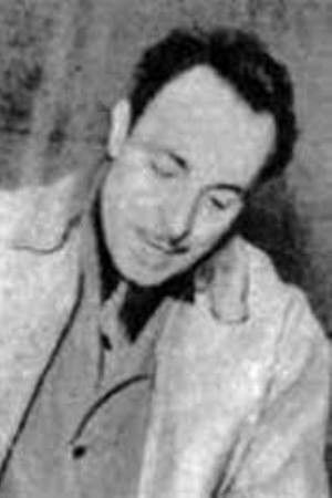 et billede af Jean Faurez