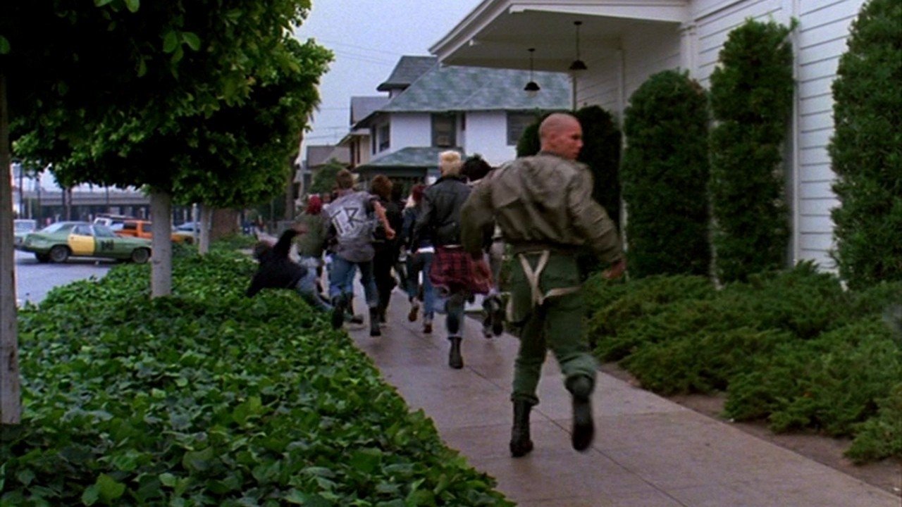 Suburbia (1984)