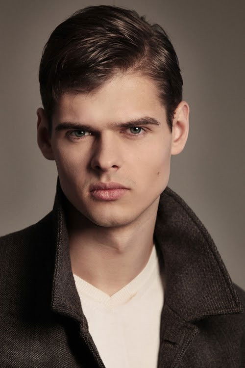 et billede af Armands Ikalis