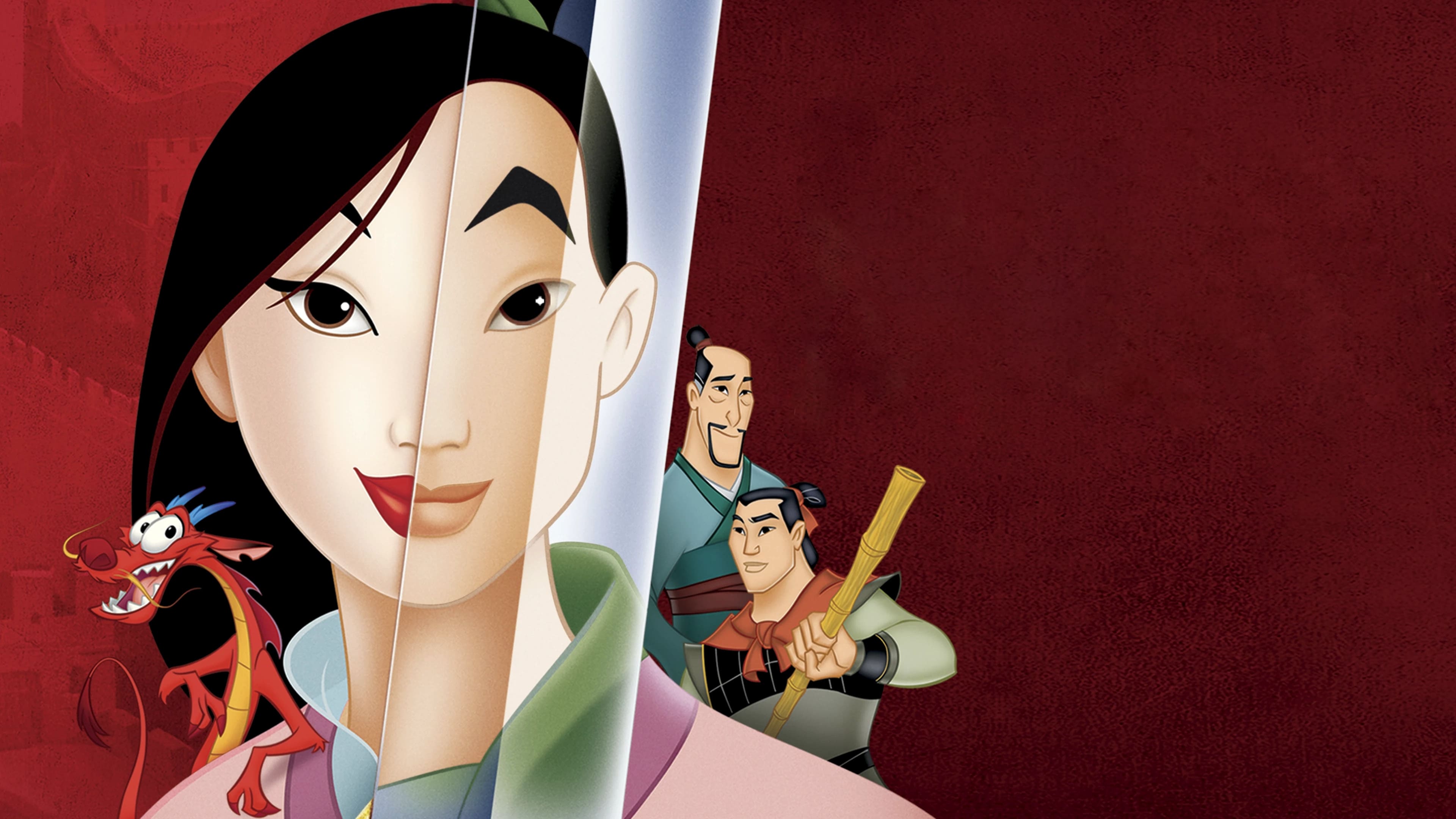 Image du film Mulan hunutiylco7cwpni87lxzn8hhkojpg