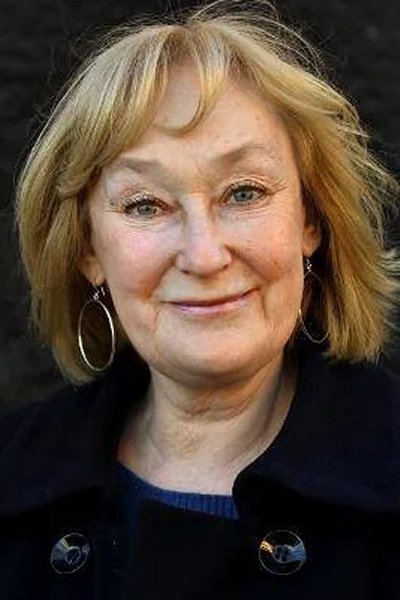 et billede af Eva Fritjofson