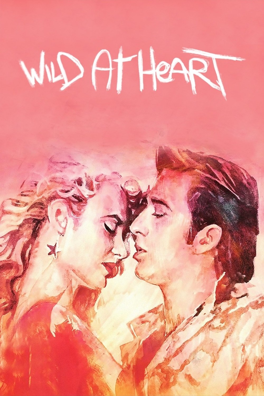 Wild at Heart