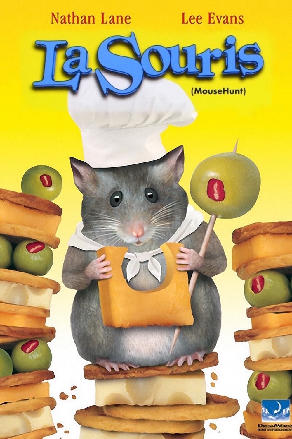 MouseHunt