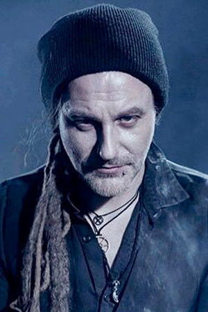 et billede af Chrigel Glanzmann