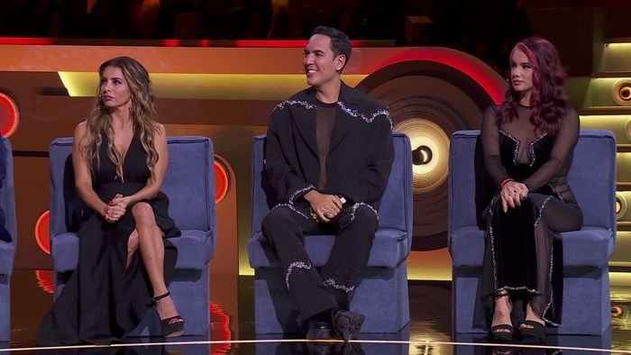 La Casa de los Famosos México Staffel 2 :Folge 13 