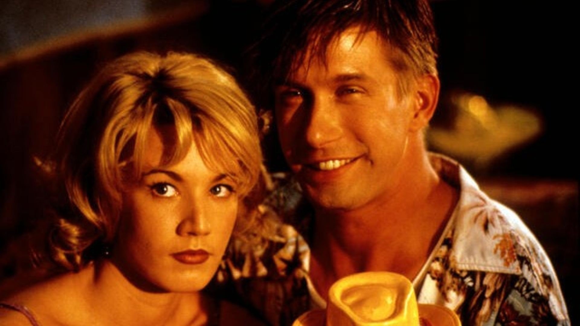 Under the Hula Moon (1995)