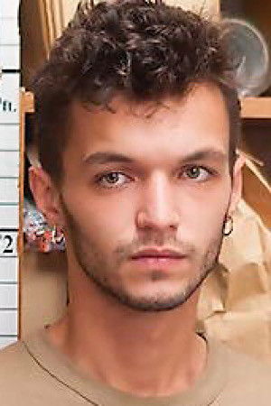 et billede af Kai Falco