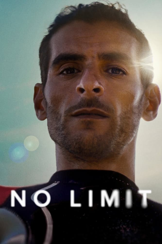No Limit Movie poster