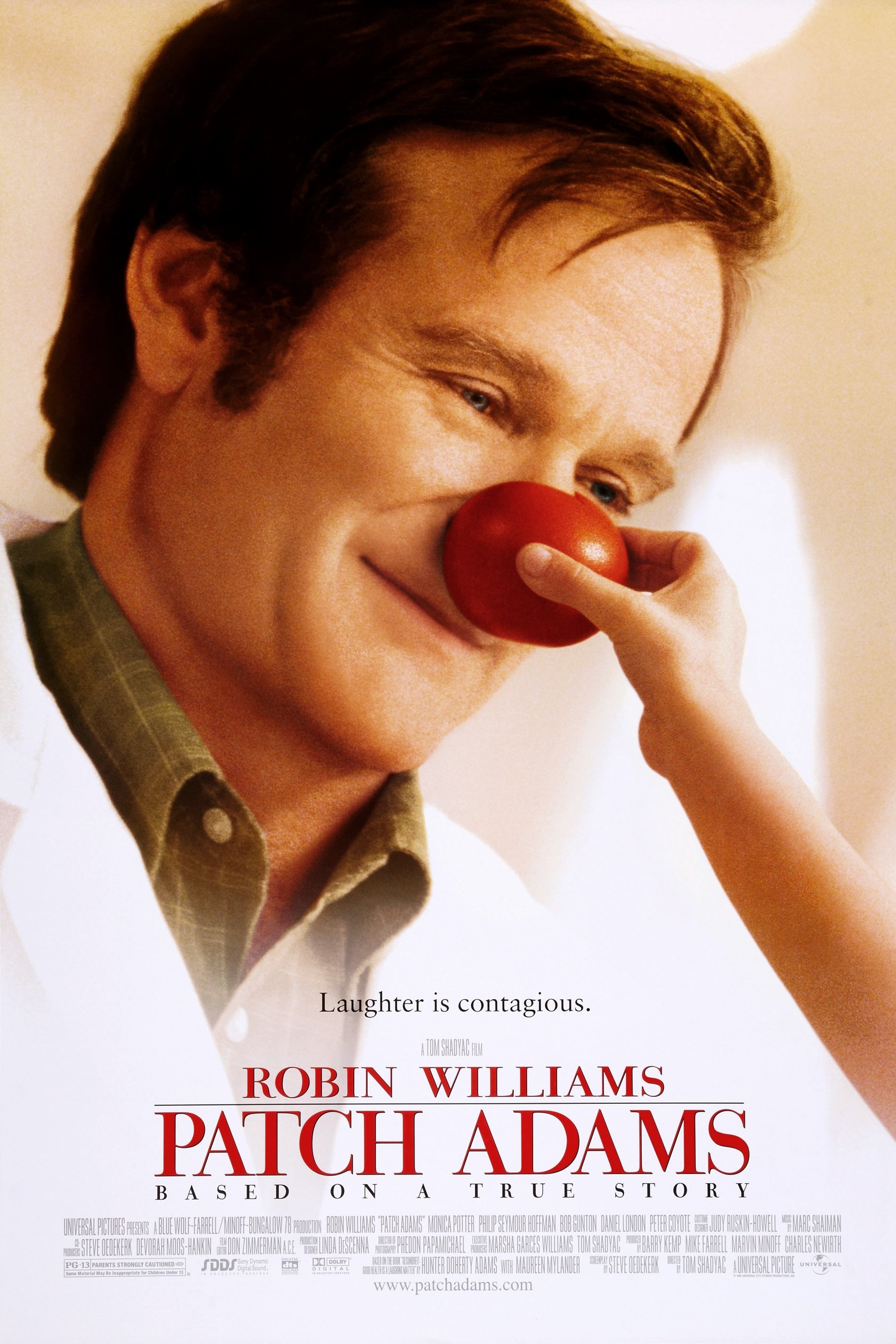 Patch Adams