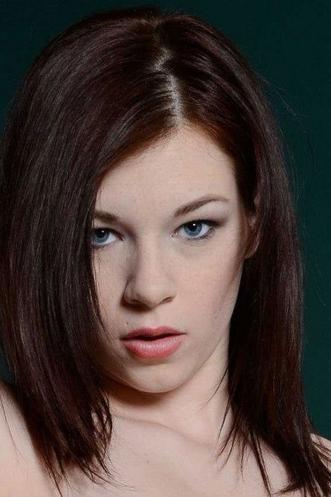 et billede af Aubrey James