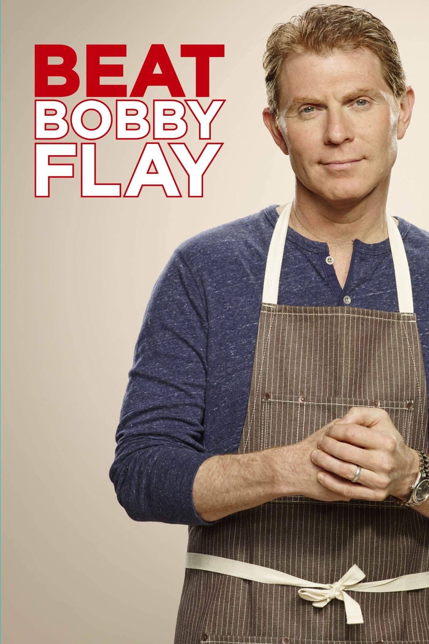 Beat Bobby Flay - Season 3