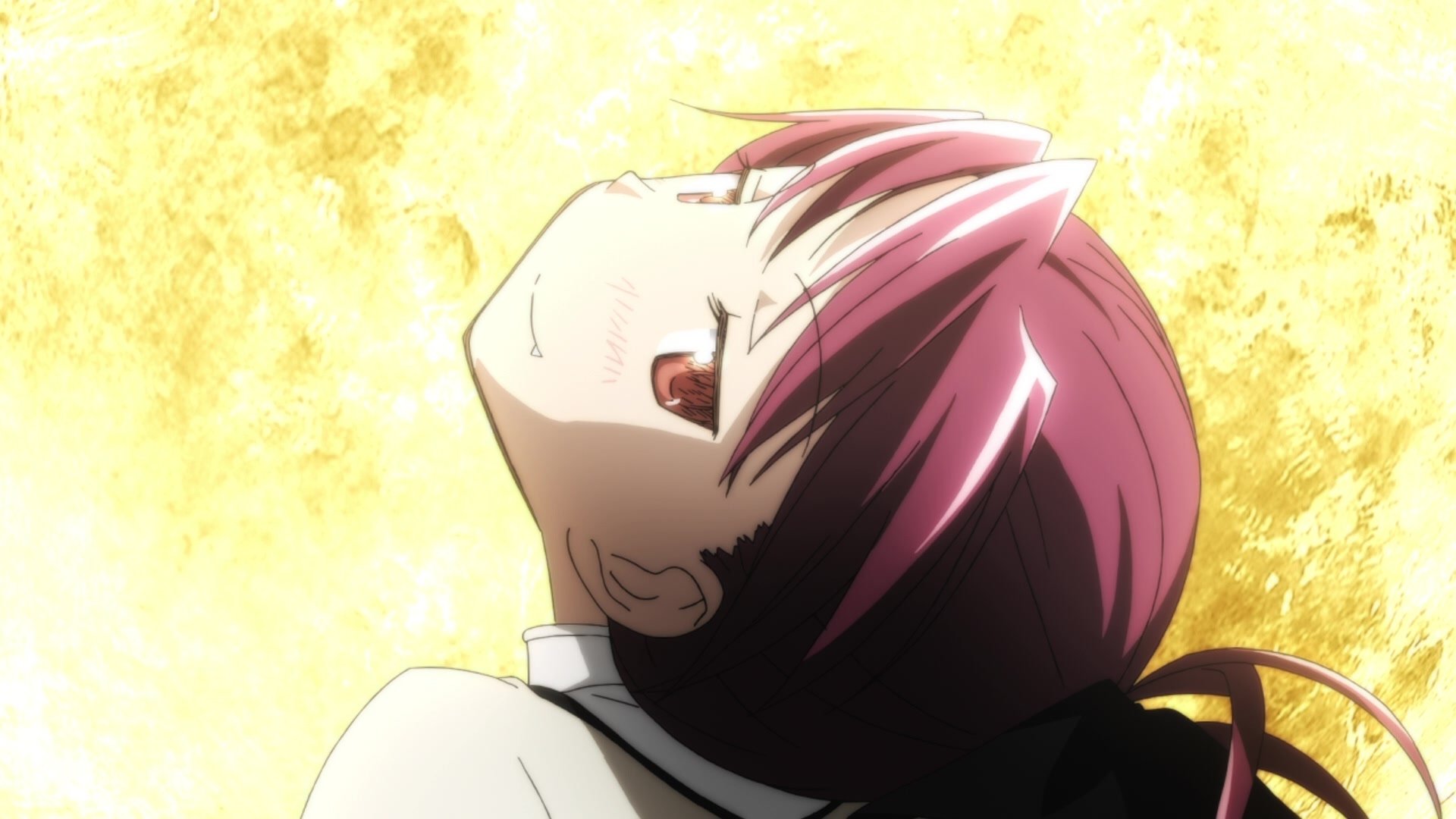 Puella Magi Madoka Magica the Movie Part III: Rebellion