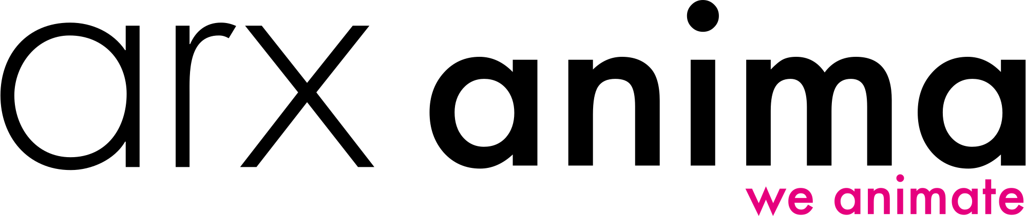 Logo de la société ARX Anima 17542
