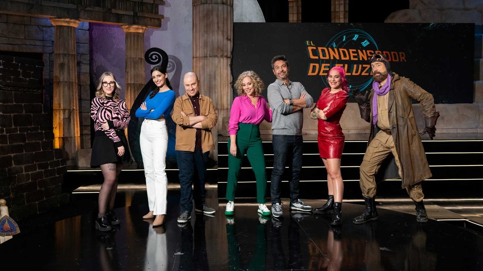 Episode 5