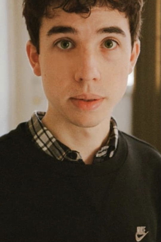 et billede af Oriol Ramis