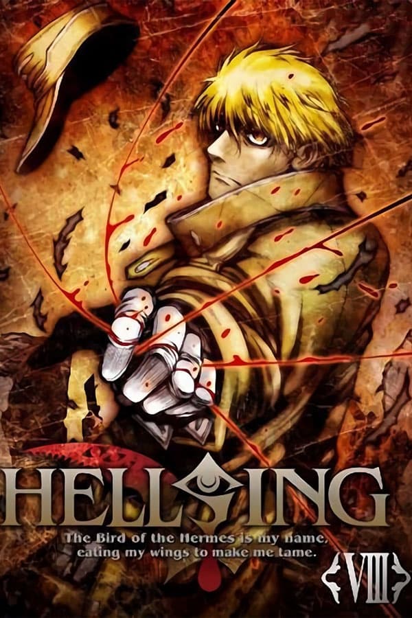 Hellsing: The Dawn Hellsing: The Dawn