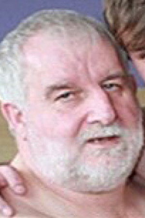 et billede af Rufus Ffolkes