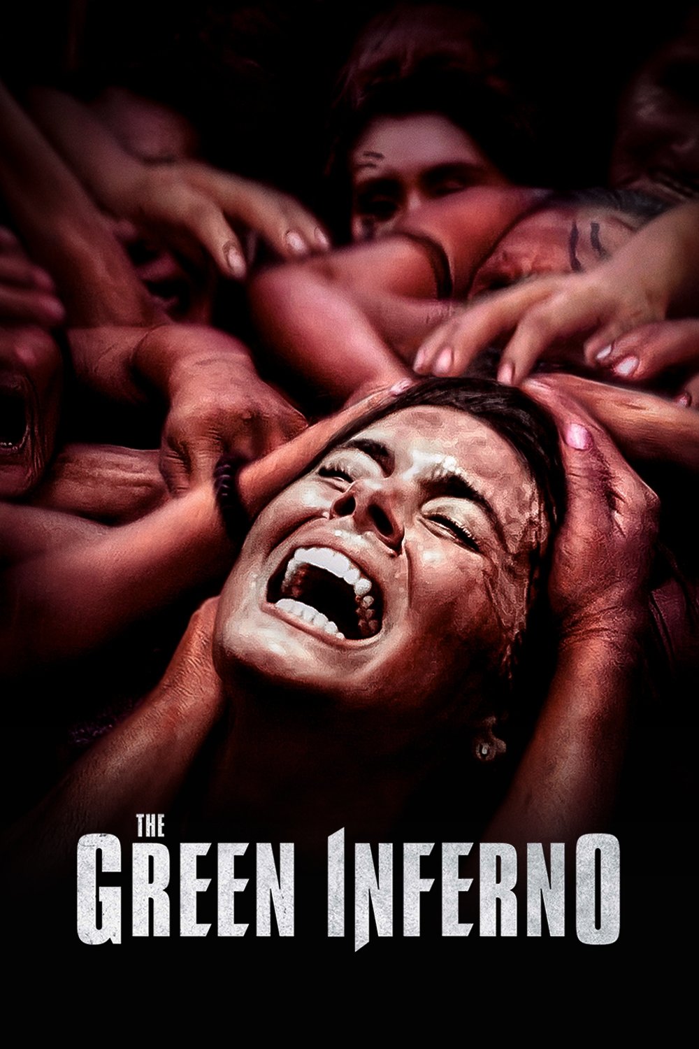 The Green Inferno