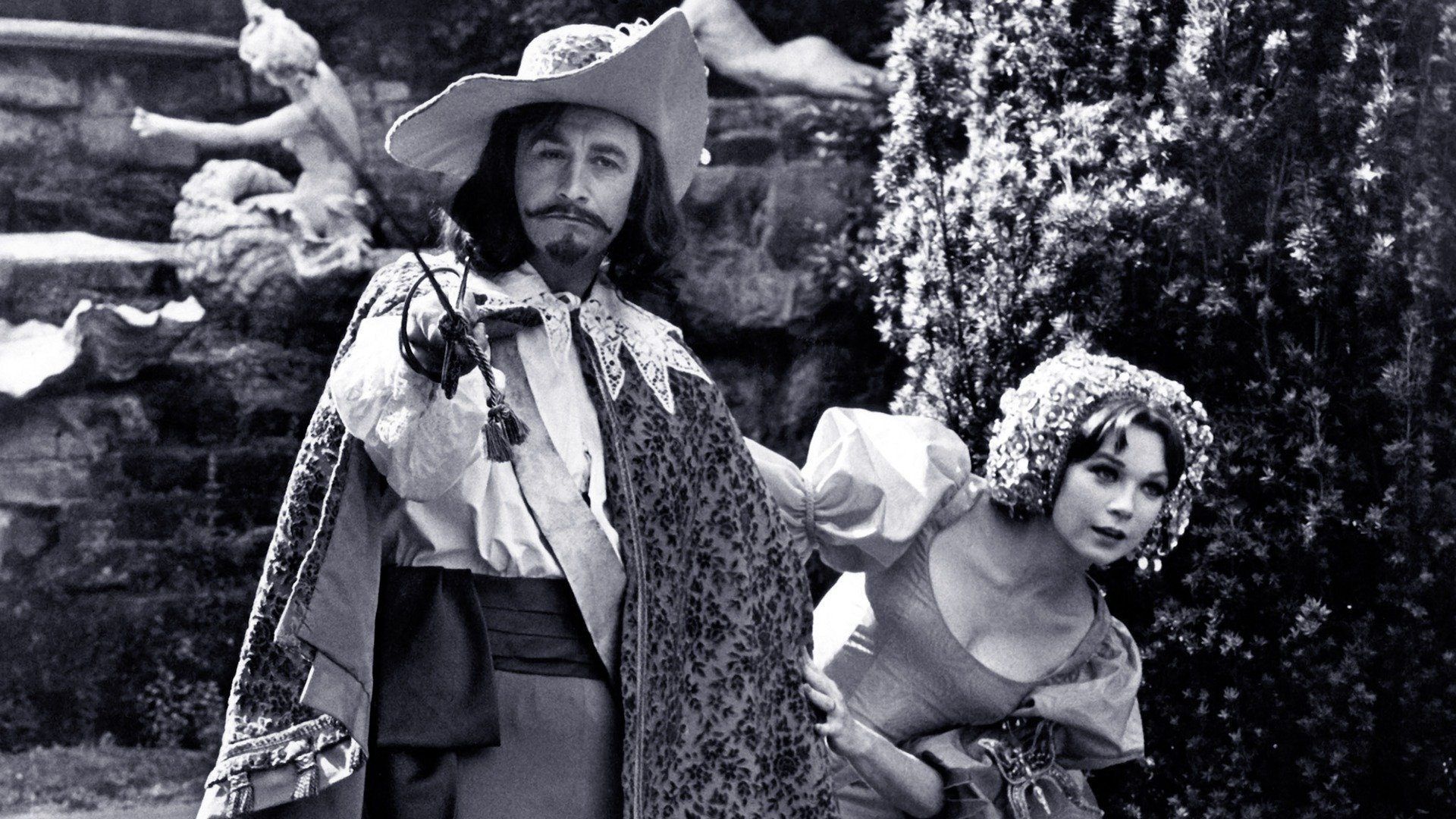 The Bliss of Mrs. Blossom (1968)