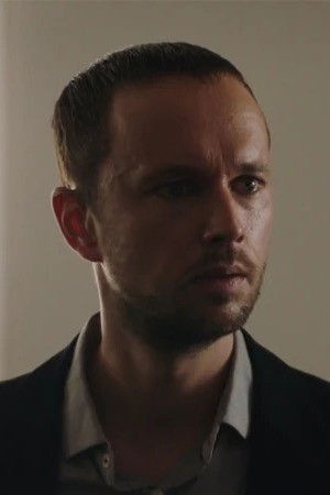 et billede af Pieter-Jan De Wyngaert