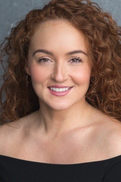 et billede af Bleu Woodward