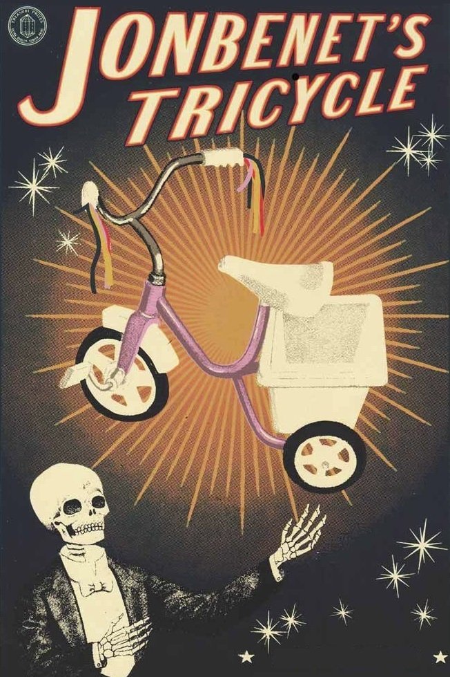 JonBenet's Tricycle