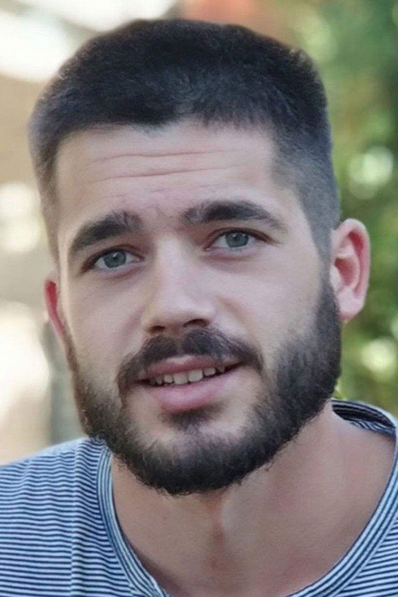 et billede af David Cipriano