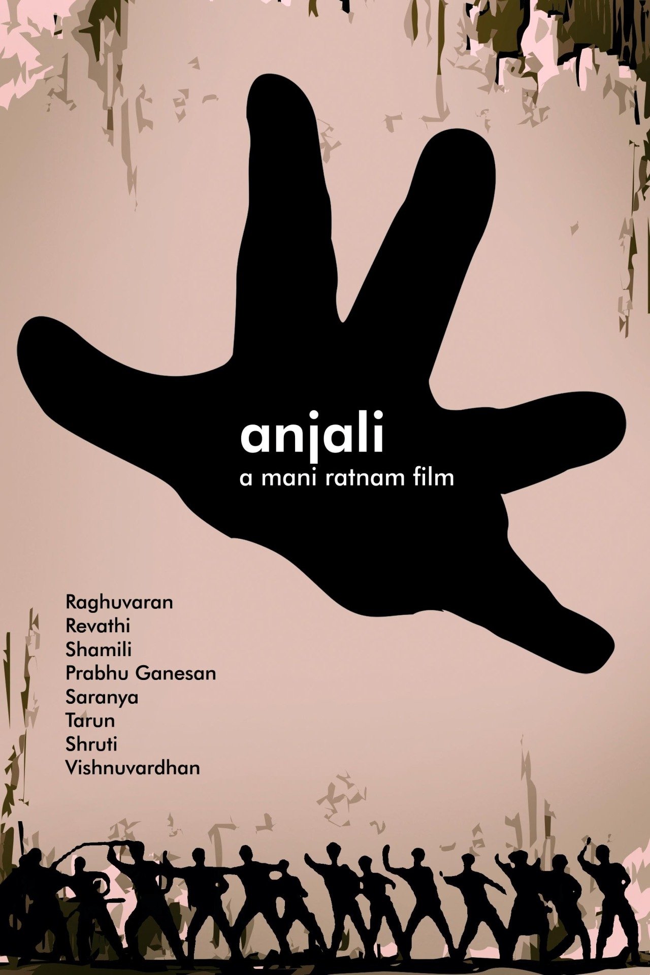 Anjali