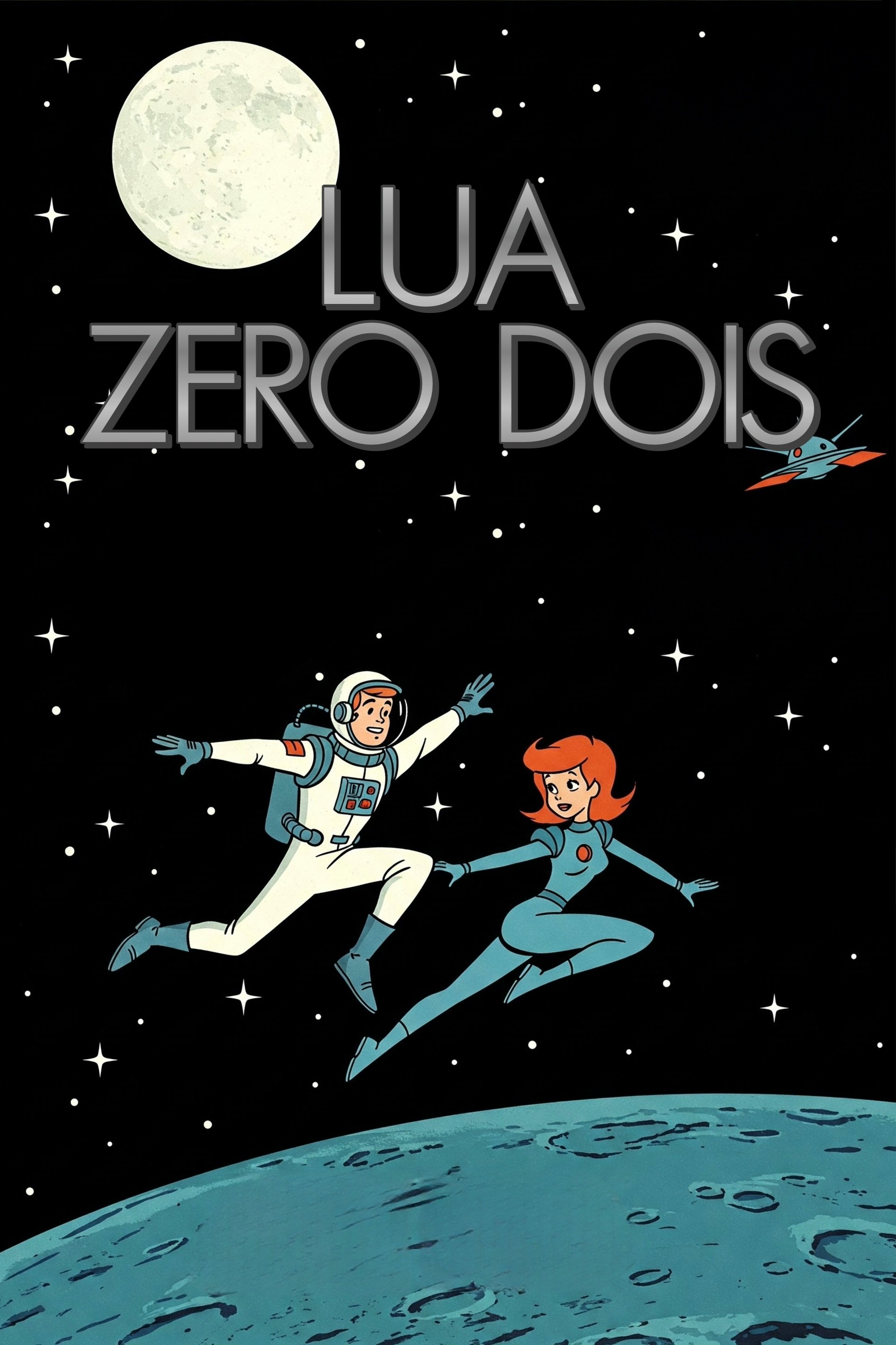 Capa do Filme 