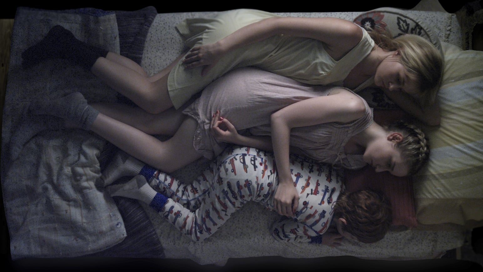 We Are What We Are (2013)