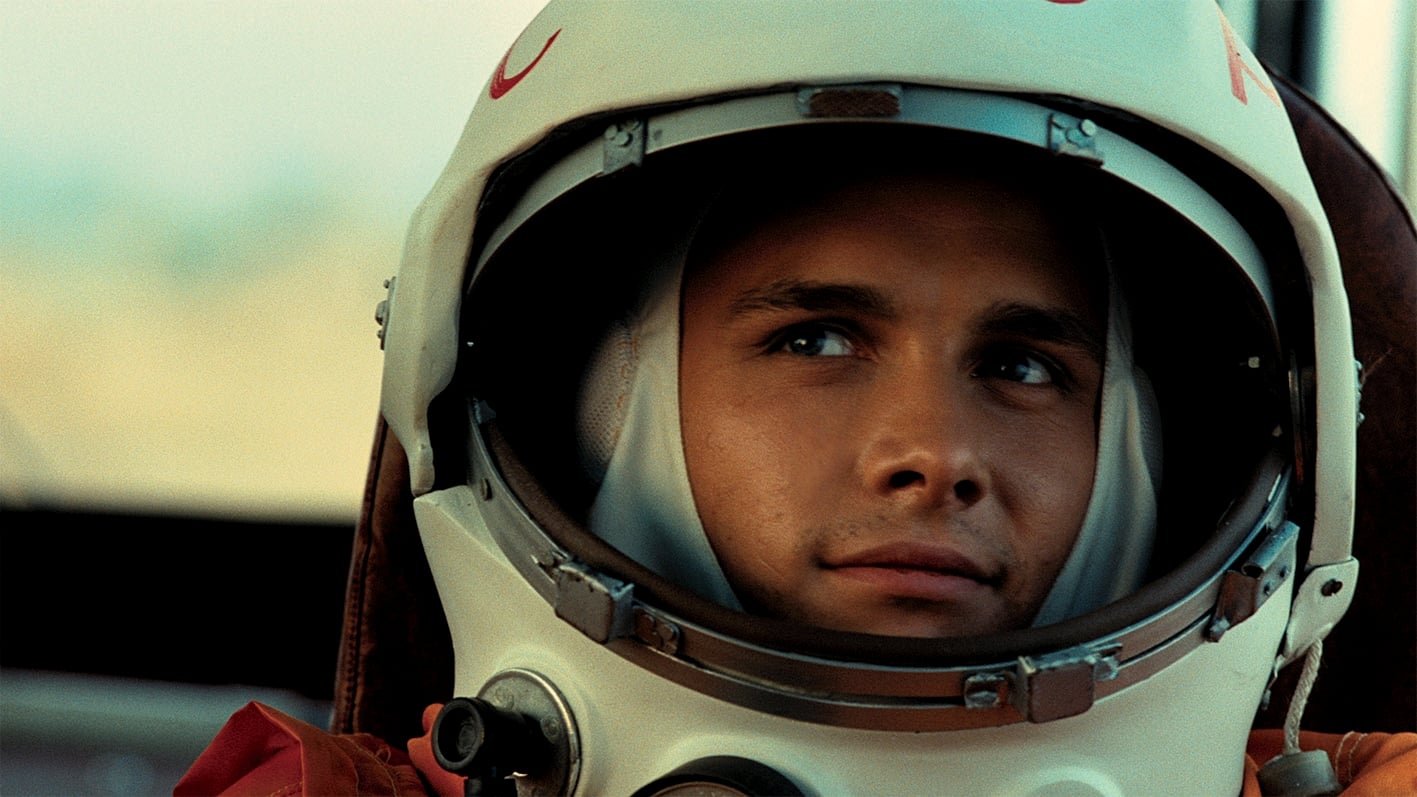 Gagarin Uzayda İlk (2013)