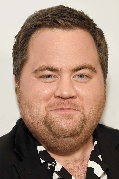 Photo de Paul Walter Hauser 125440