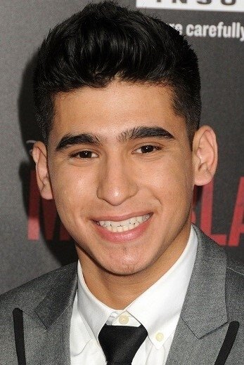 et billede af Hector Duran