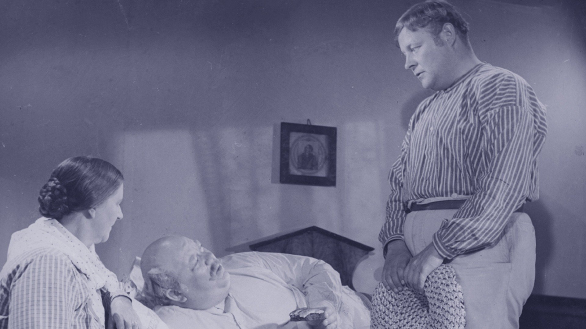 Skåningar (1944)