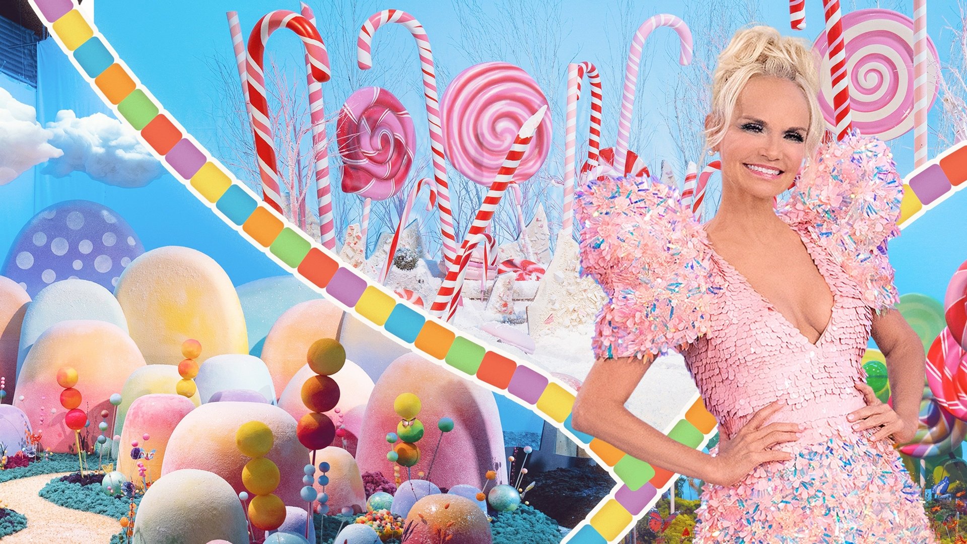 Candy Land - Vumoo