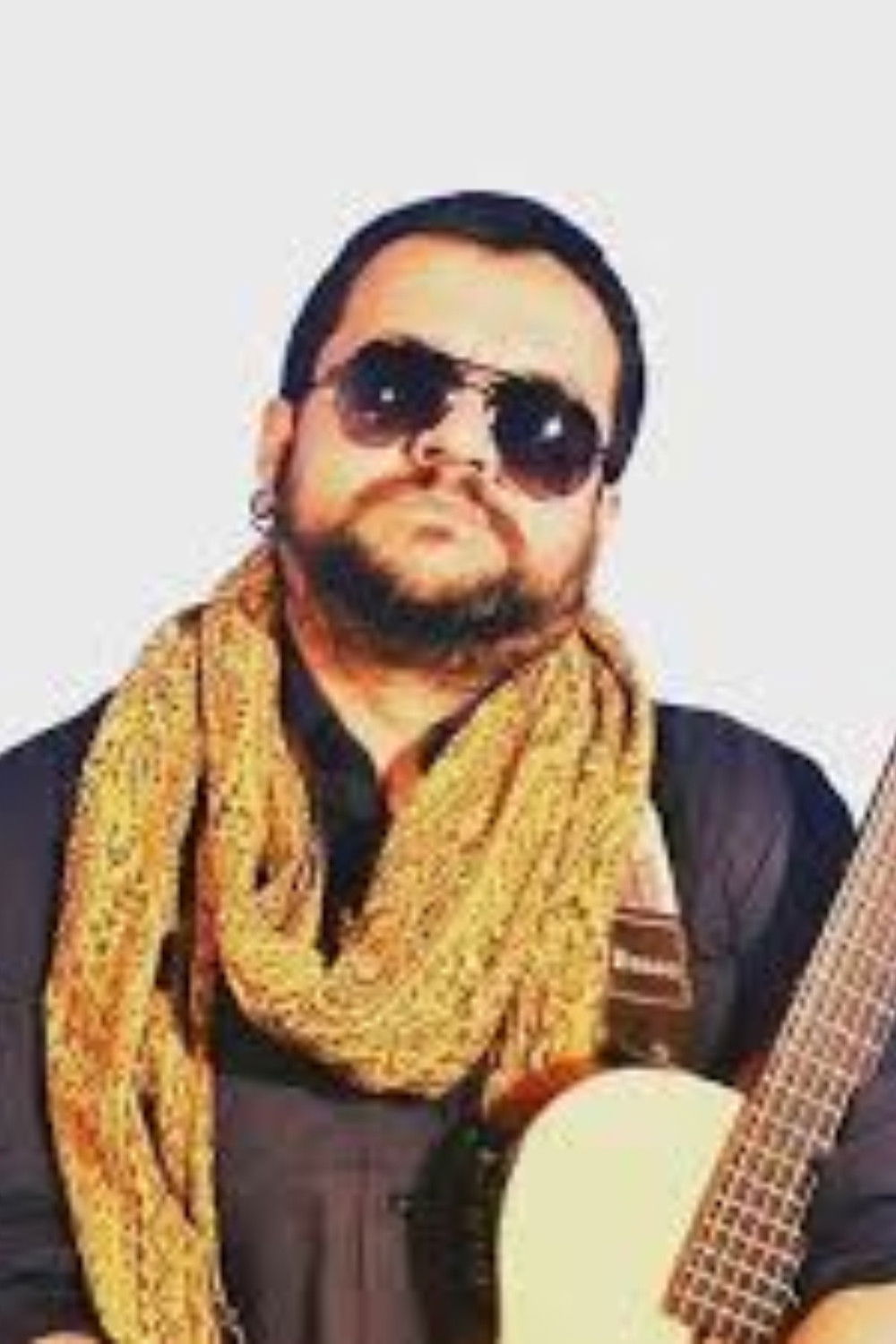 et billede af Marcelo Maresia