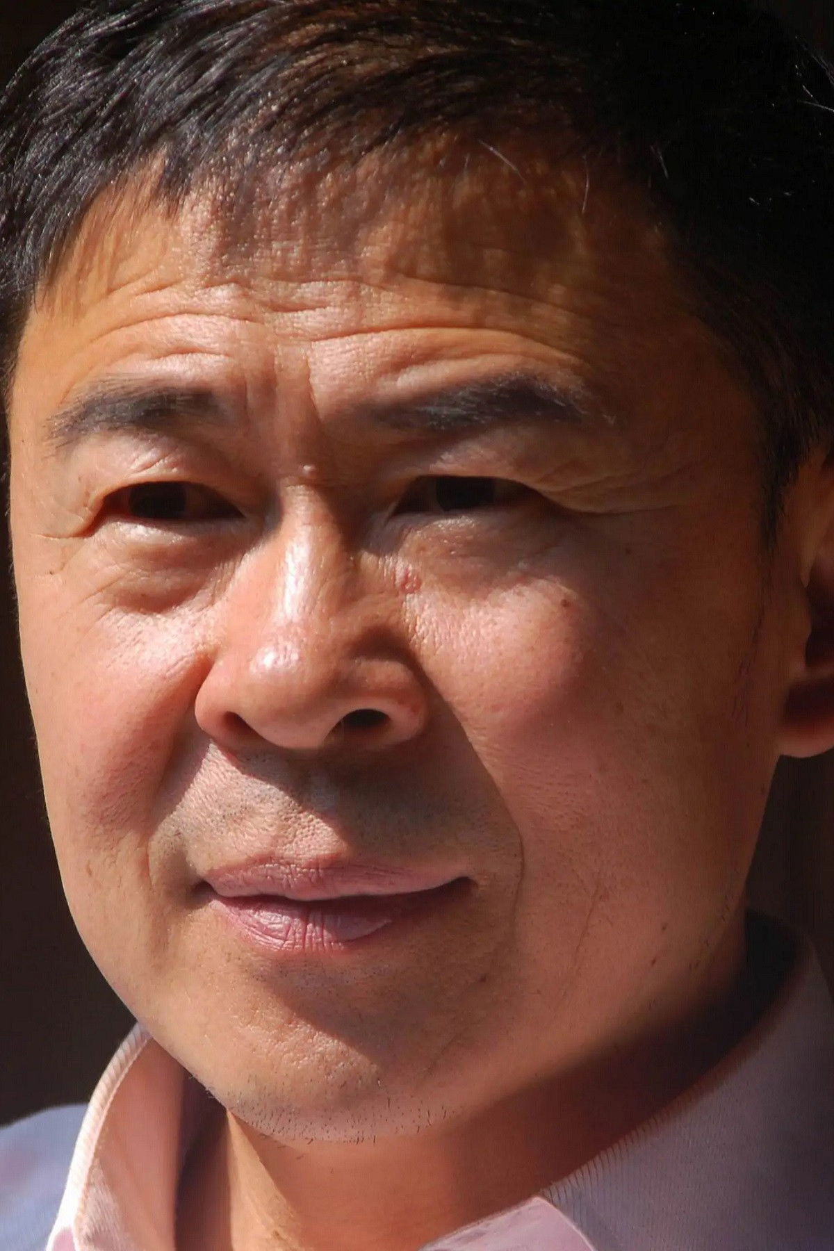 et billede af Chu Jian