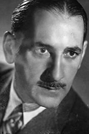 et billede af Mariano Asquerino