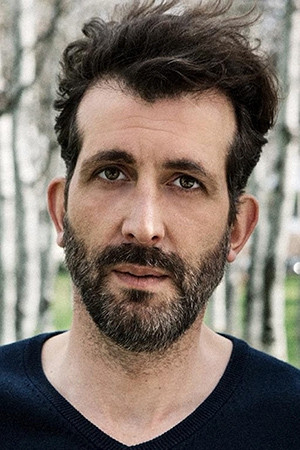 et billede af Martin Langenbeck