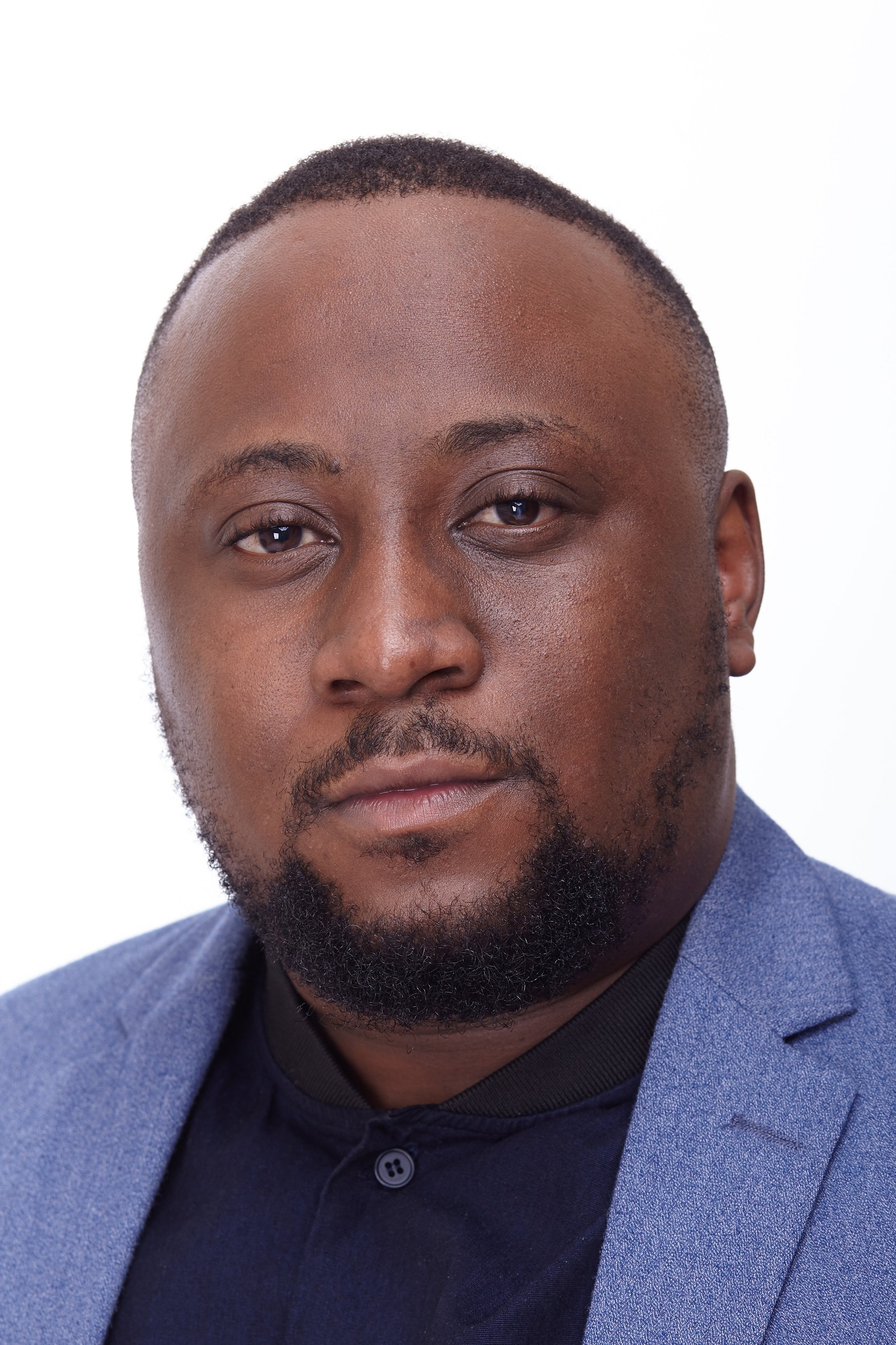 et billede af Tony Miyambo