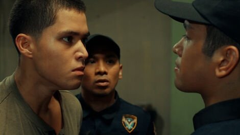 Thumbnail for Confrontation Season 1 Episode 51